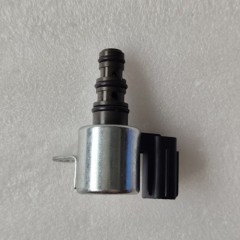 AATP-0383-AM Solenoid 28400-P6H-013 Shift A Black Color Plug For Honda