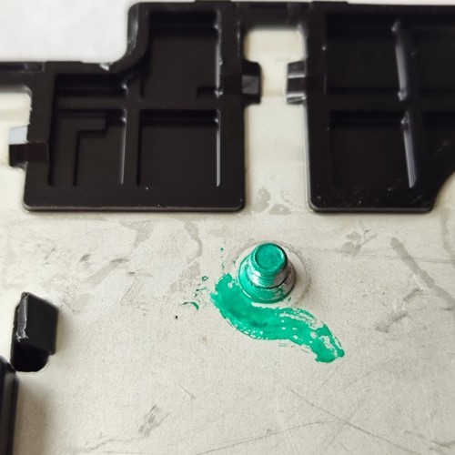 05A-0006-U11 Control Module H0C 05A Transmission