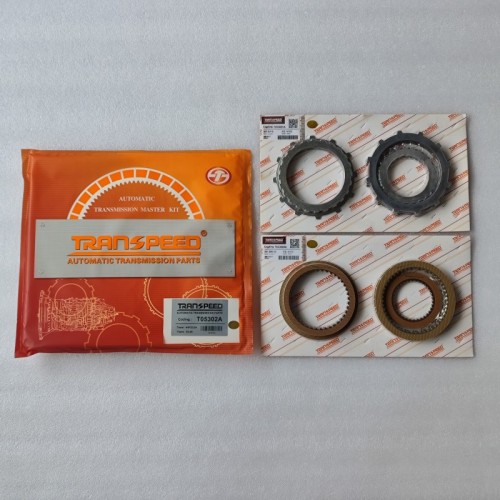 4HP22-T05300A-AM Master Kit T05300A 4HP22 Transmission