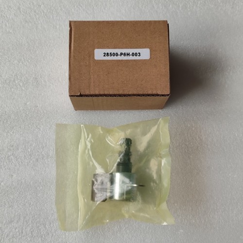 AATP-0384-AM Solenoid 28500-P6H-003 Shift B Brown Color Plug For Honda