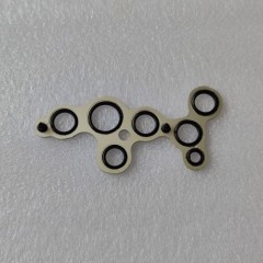 0CK-0082-AM Overhaul Kit For Valve Body Case To Mech 0CK Transmission
