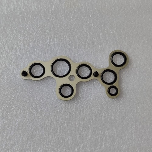 0CK-0082-AM Overhaul Kit For Valve Body Case To Mech 0CK Transmission