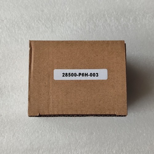 AATP-0384-AM Solenoid 28500-P6H-003 Shift B Brown Color Plug For Honda