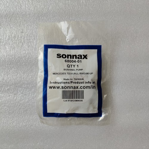 722.6-0008-AM Pump Bushing 68004-01 46*43*14 722.9 Transmission