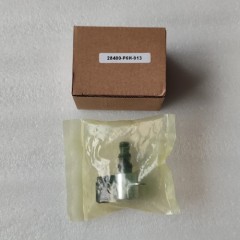 AATP-0383-AM Solenoid 28400-P6H-013 Shift A Black Color Plug For Honda