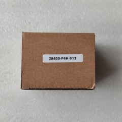 AATP-0383-AM Solenoid 28400-P6H-013 Shift A Black Color Plug For Honda