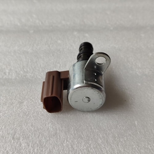 AATP-0384-AM Solenoid 28500-P6H-003 Shift B Brown Color Plug For Honda