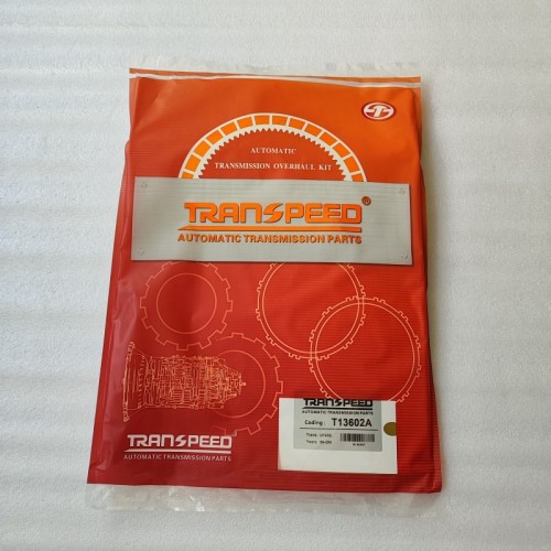 U140E-T13602A-AM Overhaul Kit T13602A U140E Transmission
