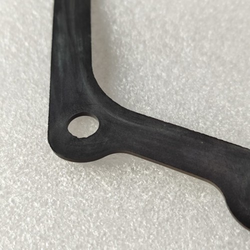 RL4F03A-PANG01-AM Pan Gasket Rubber 21 Holes RL4F03A Transmission