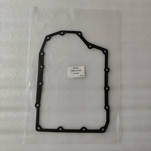 FW6AEL-0010-AM2 Pan Gasket Rubber 16 Holes FZ21 FW6AEL Transmission