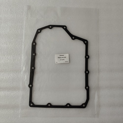 FW6AEL-0010-AM2 Pan Gasket Rubber 16 Holes FZ21 FW6AEL Transmission