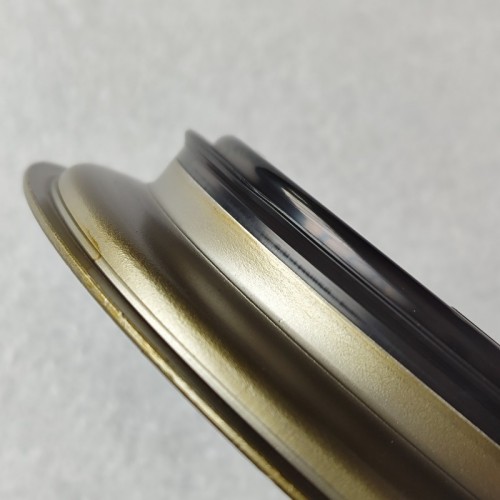 TF80SC-0018-AM K2 Piston C2 197241AA TF80SC Transmission