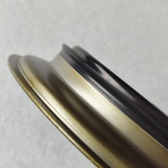 TF80SC-0018-AM K2 Piston C2 197241AA TF80SC Transmission