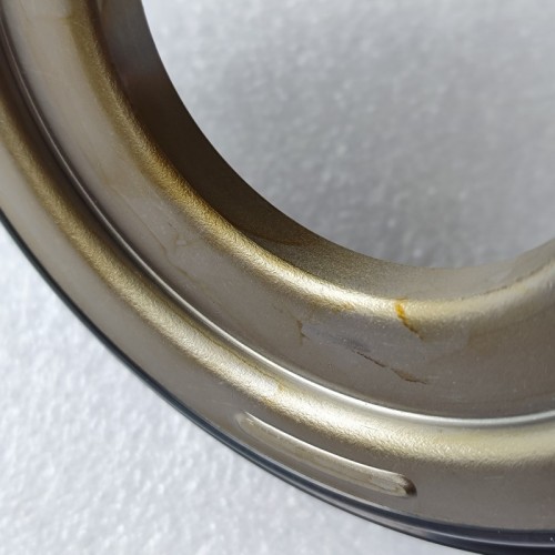 TF80SC-0018-AM K2 Piston C2 197241AA TF80SC Transmission