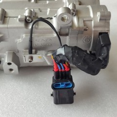 D7UF1-0012-OEM1 Actuator Dual Clutch 41470-2D211 D7UF1 Transmission