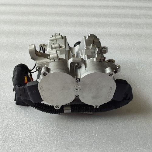 D7UF1-0012-OEM1 Actuator Dual Clutch 41470-2D211 D7UF1 Transmission