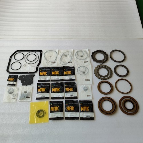 U140E-T13600A-AM Master Kit T13600A U140F U140E Transmission