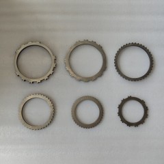 U140E-T136081A-AM Steel Kit 29Pcs A Kit U140E Transmission