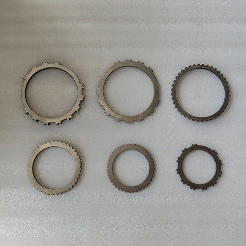 U140E-T136081A-AM Steel Kit 29Pcs A Kit U140E Transmission