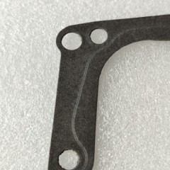 RE7R01A-0006-AM Pan Gasket Metal 26 Holes JR710E RE7R01A Transmission