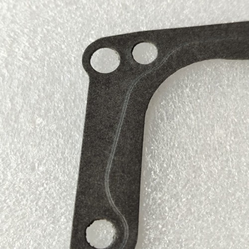 RE7R01A-0006-AM Pan Gasket Metal 26 Holes JR710E RE7R01A Transmission