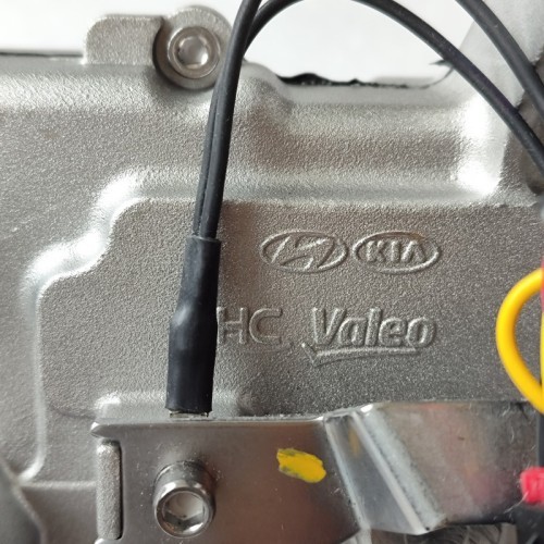 D7UF1-0012-OEM1 Actuator Dual Clutch 41470-2D211 D7UF1 Transmission
