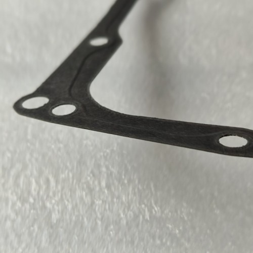 RE7R01A-0006-AM Pan Gasket Metal 26 Holes JR710E RE7R01A Transmission
