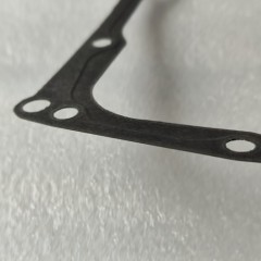RE7R01A-0006-AM Pan Gasket Metal 26 Holes JR710E RE7R01A Transmission