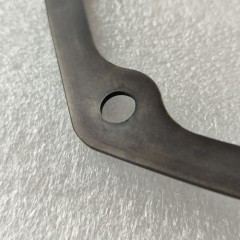 FW6AEL-0010-AM2 Pan Gasket Rubber 16 Holes FZ21 FW6AEL Transmission