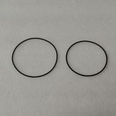 U540E-0007-AM O Ring Kit 2nd 4th Brake 2pcs a kit S127302 U540E Transmission