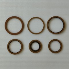 U140E-T136080A-AM Friction Kit T136080A 29Pcs A Kit U140E Transmission