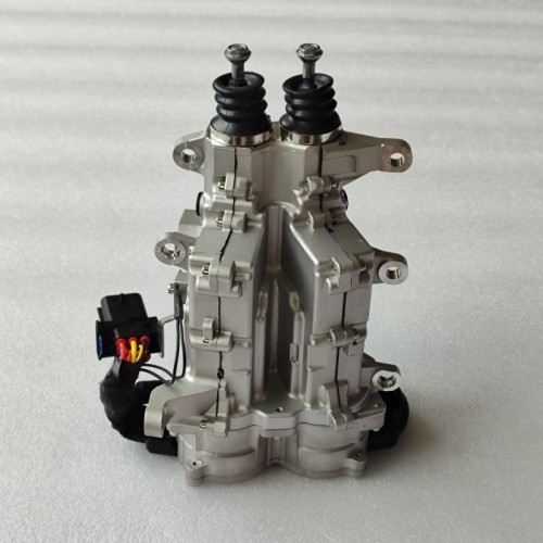 D7UF1-0012-OEM1 Actuator Dual Clutch 41470-2D211 D7UF1 Transmission