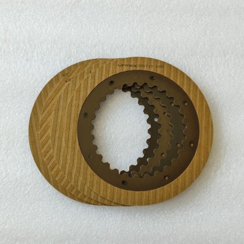 U140E-T136080A-AM Friction Kit T136080A 29Pcs A Kit U140E Transmission