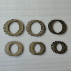 U140E-T136081A-AM Steel Kit 29Pcs A Kit U140E Transmission