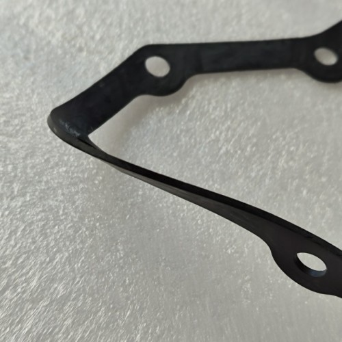 RL4F03A-PANG01-AM Pan Gasket Rubber 21 Holes RL4F03A Transmission