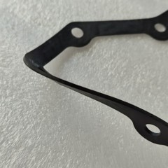 RL4F03A-PANG01-AM Pan Gasket Rubber 21 Holes RL4F03A Transmission