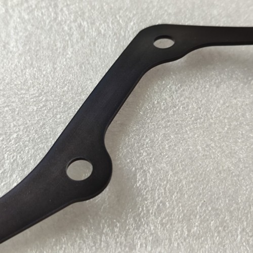 FW6AEL-0010-AM2 Pan Gasket Rubber 16 Holes FZ21 FW6AEL Transmission