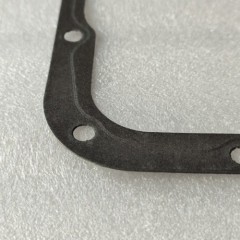 RE7R01A-0006-AM Pan Gasket Metal 26 Holes JR710E RE7R01A Transmission