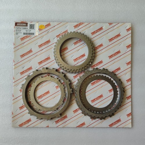 U140E-T13600A-AM Master Kit T13600A U140F U140E Transmission