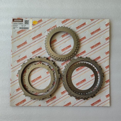 U140E-T13600A-AM Master Kit T13600A U140F U140E Transmission