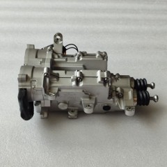 D7UF1-0012-OEM1 Actuator Dual Clutch 41470-2D211 D7UF1 Transmission