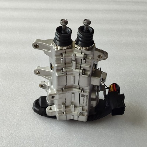 D7UF1-0012-OEM1 Actuator Dual Clutch 41470-2D211 D7UF1 Transmission