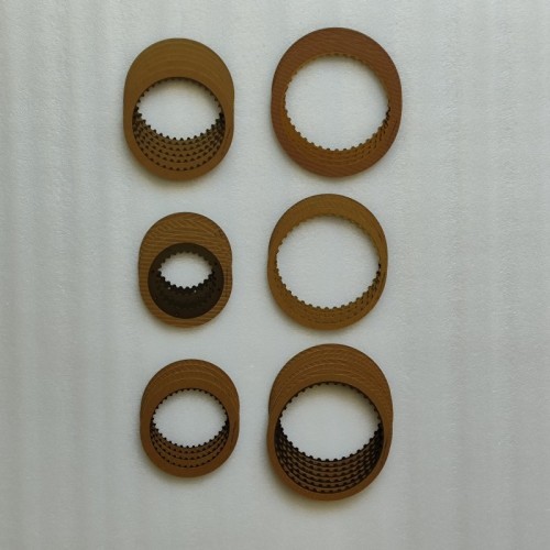 U140E-T136080A-AM Friction Kit T136080A 29Pcs A Kit U140E Transmission