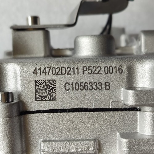 D7UF1-0012-OEM1 Actuator Dual Clutch 41470-2D211 D7UF1 Transmission