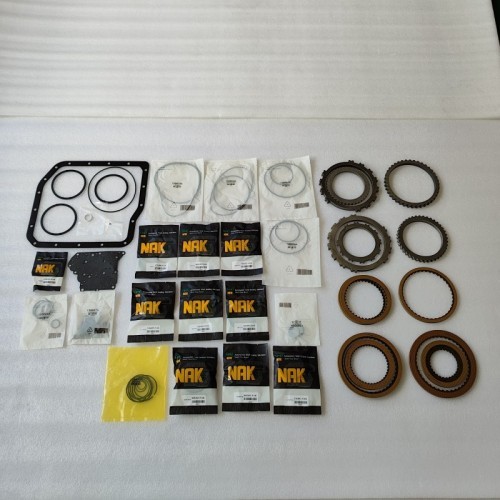 U140E-T13600A-AM Master Kit T13600A U140F U140E Transmission