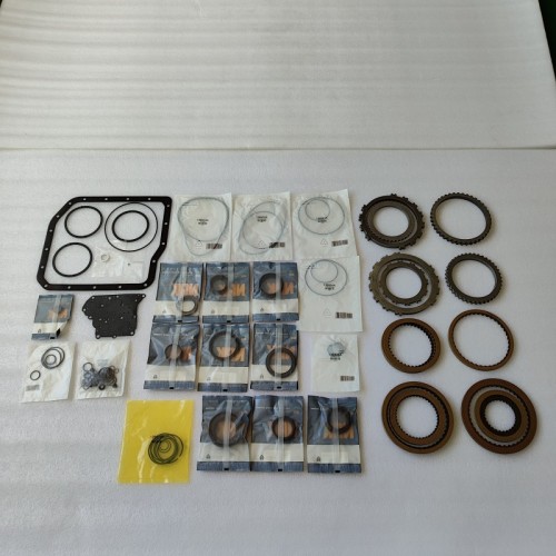 U140E-T13600A-AM Master Kit T13600A U140F U140E Transmission