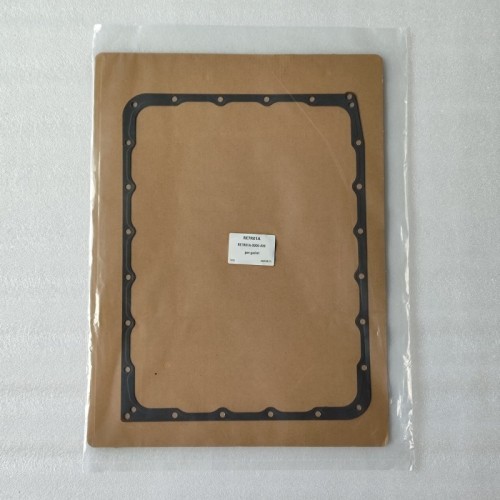 RE7R01A-0006-AM Pan Gasket Metal 26 Holes JR710E RE7R01A Transmission