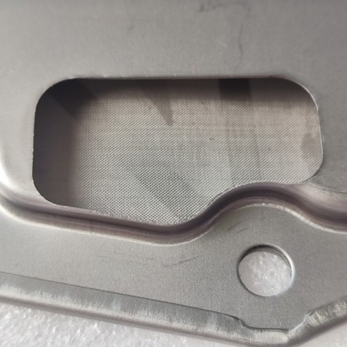 RL4F03A-FILT01-AM Inner Filter RL4F03A Transmission