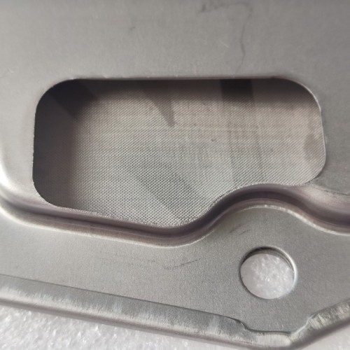 RL4F03A-FILT01-AM Inner Filter RL4F03A Transmission
