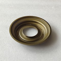TF80SC-0018-AM K2 Piston C2 197241AA TF80SC Transmission